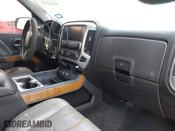 2014 GMC Sierra 1500 SLT с VIN 3GTP1VEC5EG336354, выставлен на аукционе IAAI как лот 42542326 с пробегом 169 067 миль миль и . История ставок и продаж доступна на DreamBid. Изображение 5.