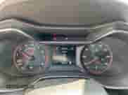 2021 Chevrolet TrailBlazer RS с VIN KL79MTSL8MB097928, выставлен на аукционе Copart как лот 63512105 с пробегом 48 590 миль миль и Чистый • Clean title. История ставок и продаж доступна на DreamBid. Изображение 9.