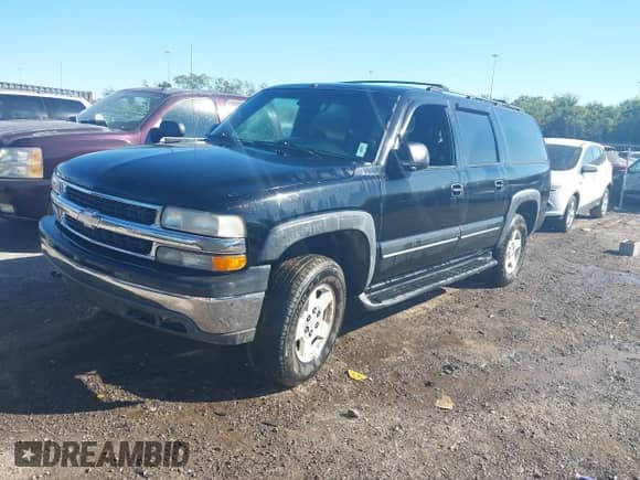 2001 Chevrolet Suburban LT с VIN 3GNEC16T21G213590, выставлен на аукционе IAAI как лот 43454686 с пробегом 360 495 миль миль и . История ставок и продаж доступна на DreamBid. Изображение 2.