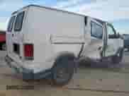 1999 Ford Econoline Cargo с VIN 1FTPE24L6XHB96196, выставлен на аукционе Copart как лот 47045215 с пробегом 218 952 миль миль и Списание • Salvage title. История ставок и продаж доступна на DreamBid. Изображение 3.