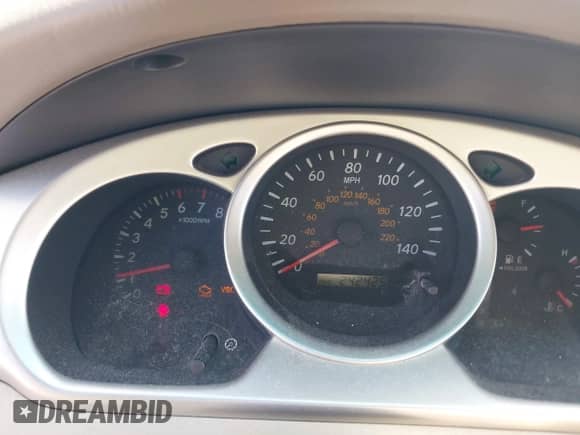 2004 Toyota Highlander с VIN JTEEP21A240044247, выставлен на аукционе IAAI как лот 42864961 с пробегом 242 425 миль миль и . История ставок и продаж доступна на DreamBid. Изображение 7.