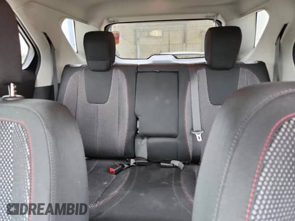 2017 Chevrolet Equinox LT с VIN 2GNFLFE33H6152310, выставлен на аукционе Copart как лот 85681345 с пробегом 143 588 миль миль и На запчасти • Non repairable. История ставок и продаж доступна на DreamBid. Изображение 10.