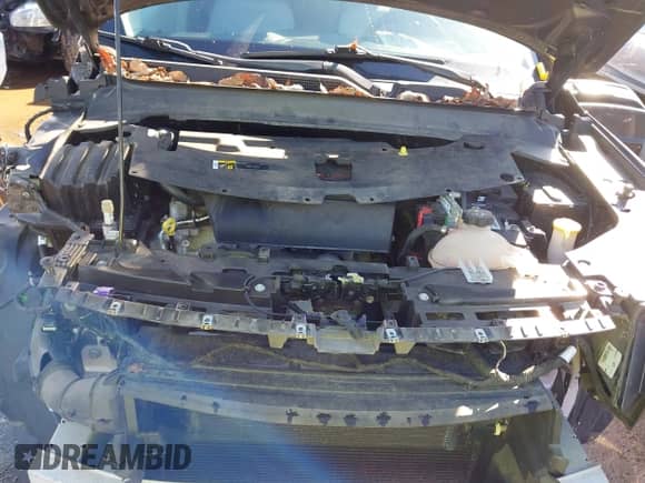 2018 Jeep Compass Latitude with VIN 3C4NJDBB6JT192392, listed as a IAAI auction lot 43397736 with 64,955 mi miles and . Bid and sale history available at DreamBid. Image 10.