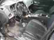 2015 Chevrolet Equinox LTZ z VIN 2GNFLHE39F6133432, wystawiony jako Copart lot #90456845 z przebiegiem 73 915 mil mil oraz Szkoda całkowita • Salvage title. Historia ofert i sprzedaży dostępna na DreamBid. Obrazek 7.