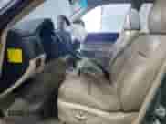 2007 Subaru Forester X L.L. Bean with VIN JF1SG67697H739094, listed as a Copart auction lot 58479625 with 249,539 mi miles and Salvage title. Bid and sale history available at DreamBid. Image 7.