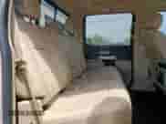 2017 Ford F-150 XL with VIN 1FTEW1EG1HKD09136, listed as a Copart auction lot 69126295 with 91,823 mi miles and Salvage title. Bid and sale history available at DreamBid. Image 10.