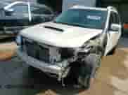 2013 Subaru Forester XT Touring z VIN JF2SHGGC8DH419135, wystawiony jako Copart lot #58450275 z przebiegiem 187 402 mil mil oraz Szkoda całkowita • Salvage title. Historia ofert i sprzedaży dostępna na DreamBid. Obrazek 15.