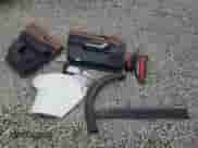 2022 Nissan Pathfinder Platinum с VIN 5N1DR3DH8NC206161, выставлен на аукционе Copart как лот 53749485 с пробегом 54 429 миль миль и Списание • Salvage title. История ставок и продаж доступна на DreamBid. Изображение 13.