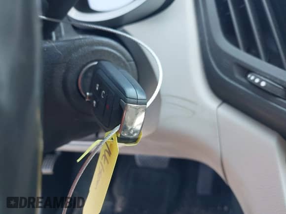 2015 Chevrolet Equinox LT с VIN 2GNFLBE34F6385621, выставлен на аукционе IAAI как лот 43252607 с пробегом 74 125 миль миль и . История ставок и продаж доступна на DreamBid. Изображение 11.