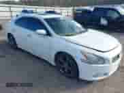 2013 Nissan Maxima S with VIN 1N4AA5AP2DC811562, listed as a IAAI auction lot 41277183 with Not provided miles and . Bid and sale history available at DreamBid. Image 1.