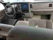 2004 Dodge 2500 SLT with VIN 3D7KU28C04G181311, listed as a Copart auction lot 60379605 with 273,403 mi miles and Non repairable. Bid and sale history available at DreamBid. Image 8.