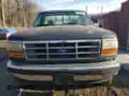 1994 Ford F-150 с VIN 1FTEF14N2RNB02450, выставлен на аукционе Copart как лот 42358015 с пробегом Не указан миль и Списание • Salvage title. История ставок и продаж доступна на DreamBid. Изображение 5.