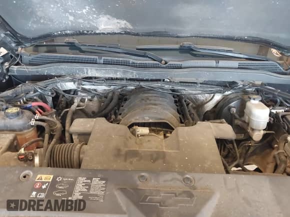 2015 Chevrolet Silverado 1500 LT with VIN 3GCUKREC1FG370445, listed as a IAAI auction lot 42789096 with 138,602 mi miles and . Bid and sale history available at DreamBid. Image 10.