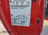 1997 Chevrolet Camaro RS z VIN 2G1FP22K2V2105251, wystawiony jako Copart lot #75874114 z przebiegiem 113 820 mil mil oraz Czysty tytuł • Clean title. Historia ofert i sprzedaży dostępna na DreamBid. Obrazek 12.