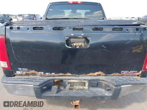 2008 GMC Sierra 1500 SLE1 с VIN 1GTEK19J78Z126266, выставлен на аукционе IAAI как лот 43230338 с пробегом 274 065 миль миль и . История ставок и продаж доступна на DreamBid. Изображение 15.