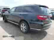 2014 Dodge Durango Limited with VIN 1C4RDHDG5EC598853, listed as a IAAI auction lot 42688717 with 118,053 mi miles and . Bid and sale history available at DreamBid. Image 3.
