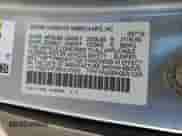 2019 Honda Accord Sport z VIN 1HGCV1F35KA101832, wystawiony jako Copart lot #84017565 z przebiegiem 61 862 mil mil oraz Szkoda całkowita • Salvage title. Historia ofert i sprzedaży dostępna na DreamBid. Obrazek 12.