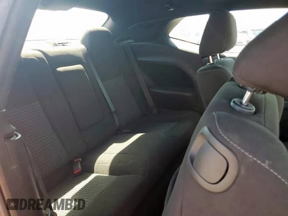 2022 Dodge Challenger SXT z VIN 2C3CDZAG9NH260423, wystawiony jako Copart lot #70717205 z przebiegiem 49 078 mil mil oraz Szkoda całkowita • Salvage title. Historia ofert i sprzedaży dostępna na DreamBid. Obrazek 10.