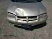 2000 Dodge Stratus SE with VIN 1B3EJ46X2YN122759, listed as a Copart auction lot 60714645 with 128,334 mi miles and Clean title. Bid and sale history available at DreamBid. Image 11.