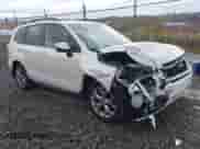 2017 Subaru Forester Touring with VIN JF2SJAWC3HH497864, listed as a IAAI auction lot 43502529 with 36,939 mi miles and . Bid and sale history available at DreamBid. Image 1.