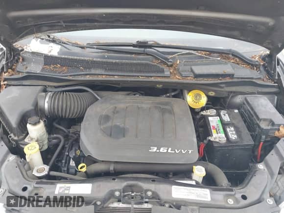 2015 Dodge Grand Caravan American Value с VIN 2C4RDGBG6FR542474, выставлен на аукционе IAAI как лот 42526885 с пробегом 117 643 миль миль и . История ставок и продаж доступна на DreamBid. Изображение 10.