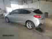 2018 Chevrolet Cruze LT with VIN 3G1BE6SM3JS602794, listed as a Copart auction lot 84879425 with 170,569 mi miles and Salvage title. Bid and sale history available at DreamBid. Image 2.