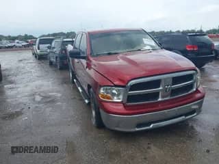 2011 Ram 1500 ST с VIN 1D7RB1CP8BS634993, выставлен на аукционе IAAI как лот 42406846 с пробегом 213 467 миль миль и . История ставок и продаж доступна на DreamBid. Изображение 1.