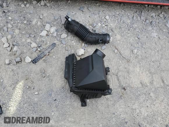 2023 Hyundai Elantra с VIN KMHLW4AK9PU018725, выставлен на аукционе Copart как лот 70778815 с пробегом 16 968 миль миль и Списание • Salvage title. История ставок и продаж доступна на DreamBid. Изображение 12.