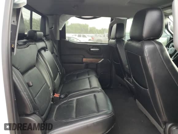 2019 Chevrolet Silverado 1500 RST с VIN 3GCPWDED0KG169725, выставлен на аукционе Copart как лот 57060435 с пробегом Не указан миль и Списание • Salvage title. История ставок и продаж доступна на DreamBid. Изображение 10.