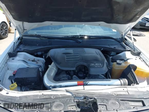 2016 Chrysler 300 S с VIN 2C3CCAGG7GH270382, выставлен на аукционе IAAI как лот 42701338 с пробегом 112 919 миль миль и . История ставок и продаж доступна на DreamBid. Изображение 10.