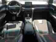 2019 Hyundai Veloster Turbo с VIN KMHTH6AB5KU007140, выставлен на аукционе Copart как лот 65822255 с пробегом 132 353 миль миль и Чистый • Clean title. История ставок и продаж доступна на DreamBid. Изображение 8.