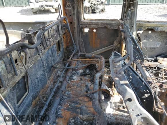 2014 Ram 1500 Tradesman z VIN 1C6RR6FT7ES377171, wystawiony jako Copart lot #69858425 z przebiegiem Nie podano mil oraz Szkoda całkowita • Salvage title. Historia ofert i sprzedaży dostępna na DreamBid. Obrazek 10.