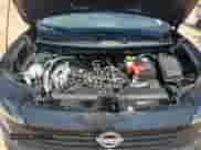 2025 Nissan Kicks S z VIN 3N8AP6BA5SL376065, wystawiony jako Copart lot #62135115 z przebiegiem 1 477 mil mil oraz Szkoda całkowita • Salvage title. Historia ofert i sprzedaży dostępna na DreamBid. Obrazek 12.