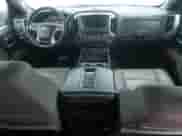 2018 Chevrolet Silverado 3500HD LTZ с VIN 1GC4K0EY6JF165253, выставлен на аукционе Copart как лот 65413915 с пробегом 165 534 миль миль и Чистый • Clean title. История ставок и продаж доступна на DreamBid. Изображение 8.