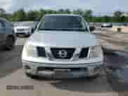 2005 Nissan Frontier LE с VIN 1N6AD07W75C465199, выставлен на аукционе Copart как лот 63860845 с пробегом 149 763 миль миль и Чистый • Clean title. История ставок и продаж доступна на DreamBid. Изображение 5.
