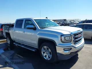 2018 GMC Sierra 1500 SLT с VIN 3GTU2NEJ9JG333269, выставлен на аукционе IAAI как лот 42839729 с пробегом 92 504 миль миль и . История ставок и продаж доступна на DreamBid. Изображение 1.