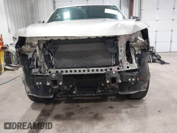 2023 Chevrolet Tahoe Premier с VIN 1GNSKSKL7PR430420, выставлен на аукционе IAAI как лот 42788417 с пробегом 35 441 миль миль и . История ставок и продаж доступна на DreamBid. Изображение 6.