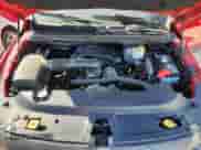 2021 Ram 1500 Rebel z VIN 1C6SRFET5MN627264, wystawiony jako Copart lot #86267315 z przebiegiem 56 225 mil mil oraz Szkoda całkowita • Salvage title. Historia ofert i sprzedaży dostępna na DreamBid. Obrazek 11.