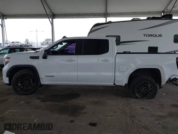 2021 GMC Sierra 1500 Elevation с VIN 3GTP8CEK6MG480825, выставлен на аукционе IAAI как лот 41725691 с пробегом 68 290 миль миль и . История ставок и продаж доступна на DreamBid. Изображение 14.