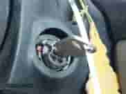 2002 Ford Econoline Cargo Commercial with VIN 1FTSE34L12HB06624, listed as a IAAI auction lot 43004633 with 199,587 mi miles and . Bid and sale history available at DreamBid. Image 11.