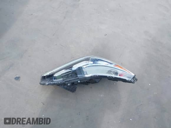 2021 Honda Passport EX-L с VIN 5FNYF7H53MB008238, выставлен на аукционе IAAI как лот 42017959 с пробегом 55 411 миль миль и . История ставок и продаж доступна на DreamBid. Изображение 12.