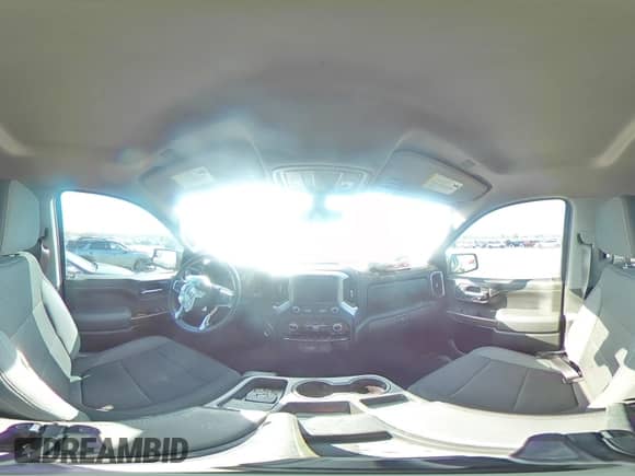 2021 Chevrolet Silverado 1500 RST с VIN 1GCRYEED5MZ435204, выставлен на аукционе Copart как лот 52203095 с пробегом 71 927 миль миль и Списание • Salvage title. История ставок и продаж доступна на DreamBid. Изображение 12.