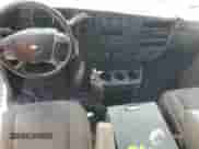 2021 Chevrolet Express Cargo with VIN 1GCWGAFP3M1258920, listed as a Copart auction lot 69327695 with 42,951 mi miles and Clean title. Bid and sale history available at DreamBid. Image 8.