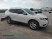 2016 Nissan Rogue SV с VIN KNMAT2MTXGP640276, выставлен на аукционе Copart как лот 66713325 с пробегом 86 297 миль миль и Списание • Salvage title. История ставок и продаж доступна на DreamBid. Изображение 4.