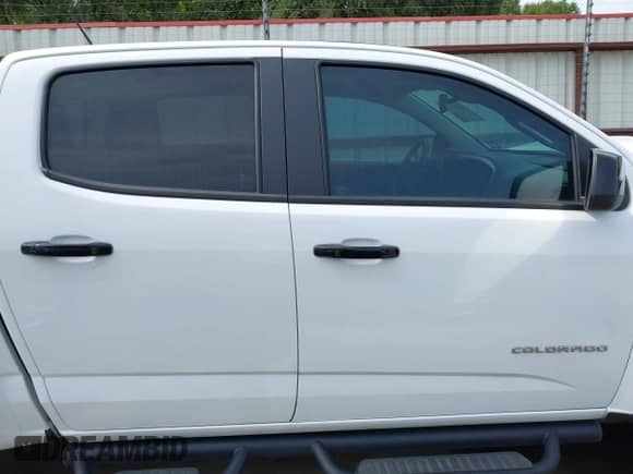 2022 Chevrolet Colorado 2WD Z71 с VIN 1GCGSDENXN1194641, выставлен на аукционе IAAI как лот 42254087 с пробегом 39 979 миль миль и . История ставок и продаж доступна на DreamBid. Изображение 13.