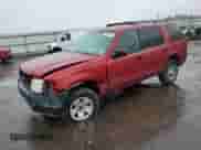 2005 Ford Explorer XLS с VIN 1FMZU62K35UA82475, выставлен на аукционе Copart как лот 80831945 с пробегом Не указан миль и Списание • Salvage title. История ставок и продаж доступна на DreamBid. Изображение 1.
