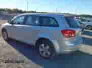 2013 Dodge Journey American Value z VIN 3C4PDCAB5DT508705, wystawiony jako IAAI lot #43432970 z przebiegiem 215 448 mil mil oraz . Historia ofert i sprzedaży dostępna na DreamBid. Obrazek 3.