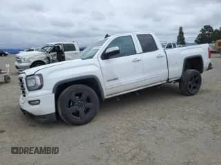 2016 GMC Sierra 1500 с VIN 1GTR1LEH6GZ300409, выставлен на аукционе Copart как лот 53210235 с пробегом 88 436 миль миль и Списание • Salvage title. История ставок и продаж доступна на DreamBid. Изображение 1.