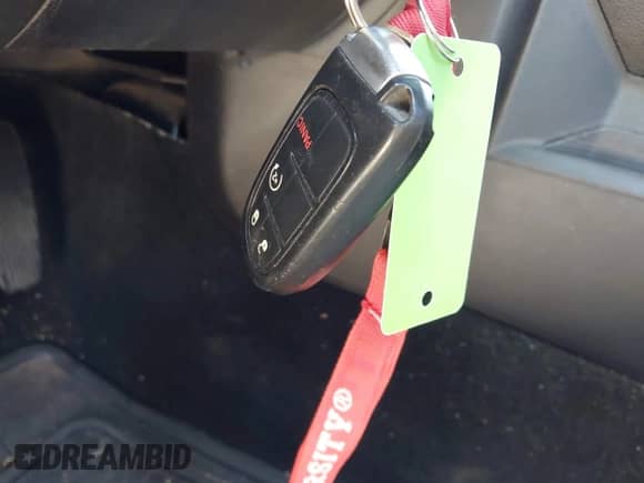 2014 Ram 1500 Longhorn z VIN 1C6RR6PTXES122156, wystawiony jako IAAI lot #42703793 z przebiegiem 160 796 mil mil oraz . Historia ofert i sprzedaży dostępna na DreamBid. Obrazek 11.