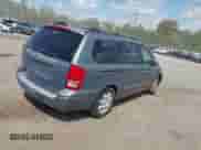 2007 Hyundai Entourage GLS с VIN KNDMC233576032816, выставлен на аукционе IAAI как лот 43079122 с пробегом 226 034 миль миль и . История ставок и продаж доступна на DreamBid. Изображение 4.